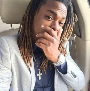 Meet your Posher, Douglas